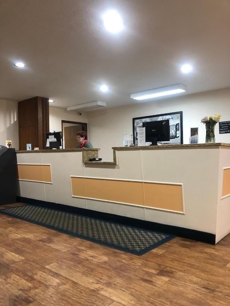 速8莱巴嫩酒店 黎巴嫩 外观 照片